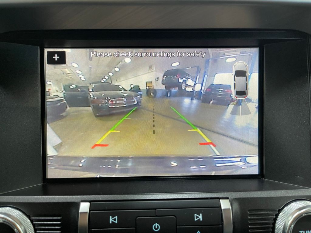 2018 Ford Mustang Image 10