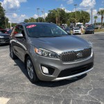 Image for 2018 Kia Sorento SX ID: 6873827