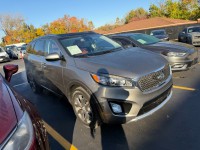 Image for 2018 Kia Sorento SX ID: 6873827