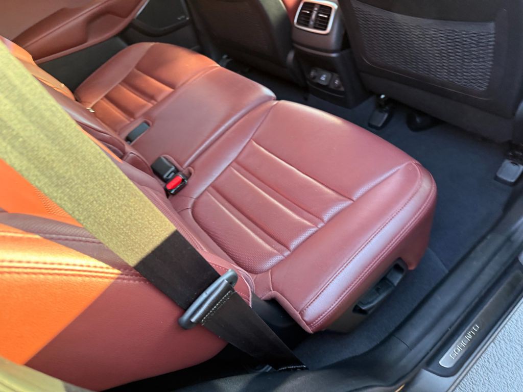 2018 Kia Sorento Image 6