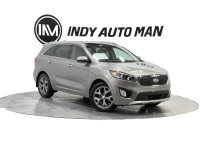 Image for 2018 Kia Sorento SX ID: 6873827