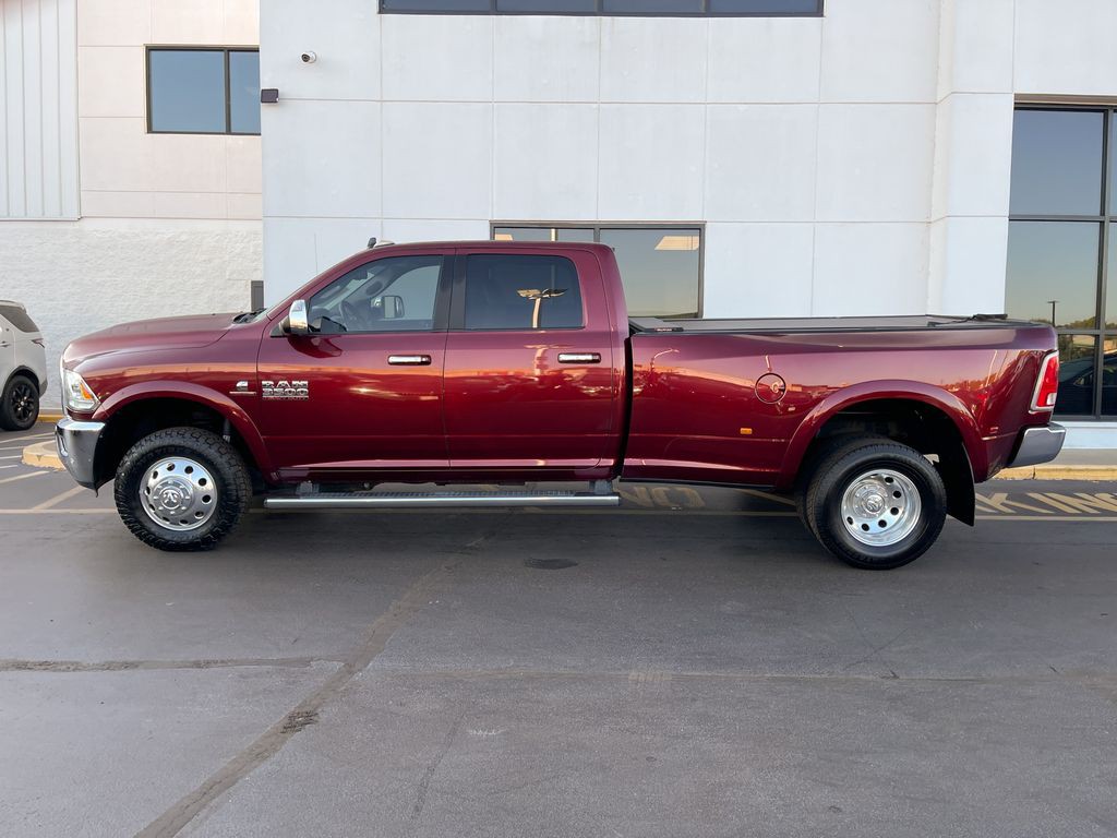2018 RAM 3500 Image 6
