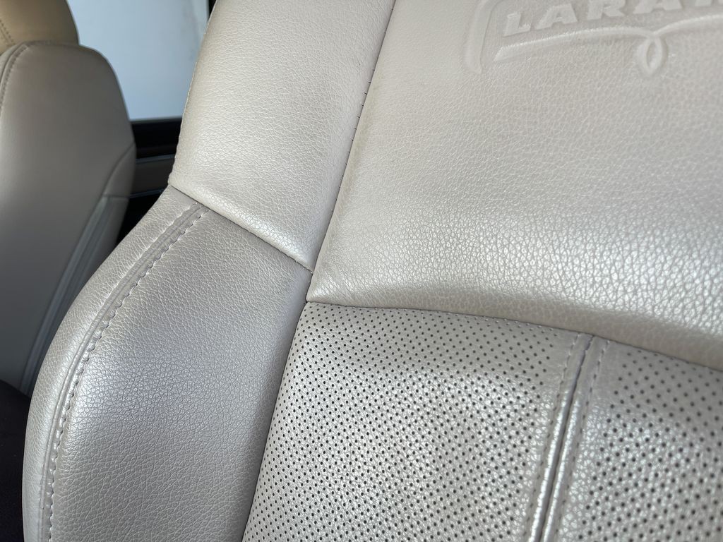 2018 RAM 3500 Image 18