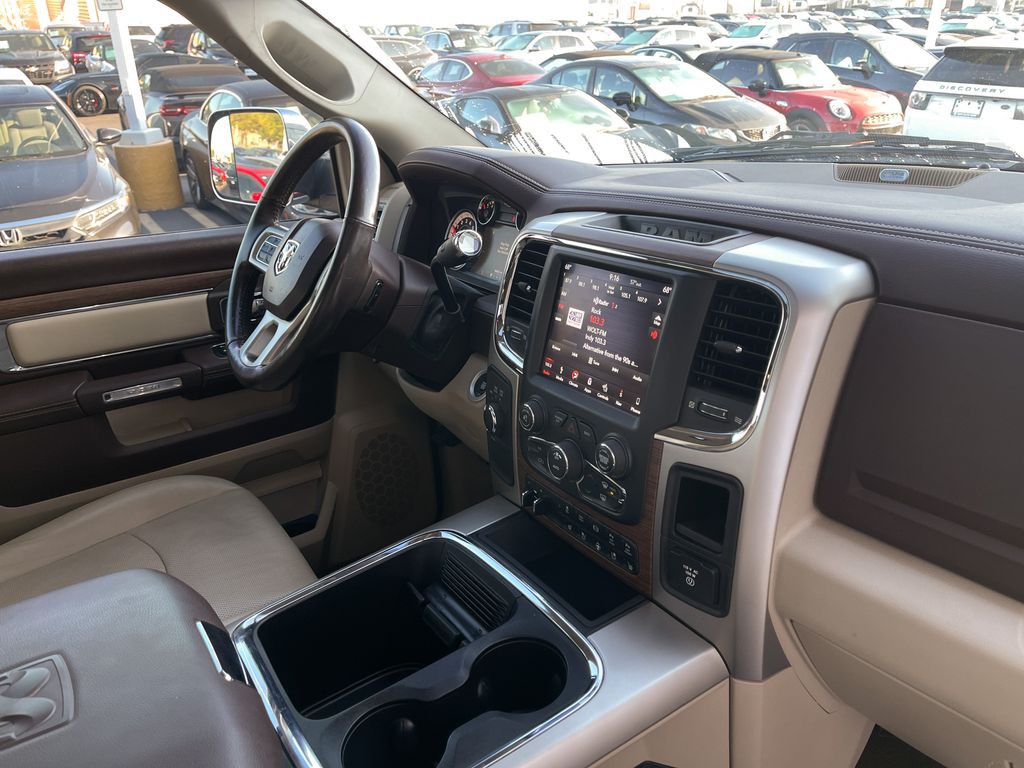 2018 RAM 3500 Image 20