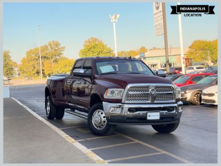 Image for 2018 RAM 3500 Laramie ID: 6873828