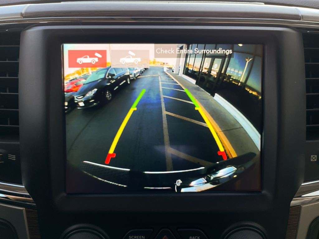 2018 RAM 3500 Image 10