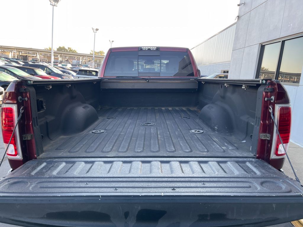 2018 RAM 3500 Image 26