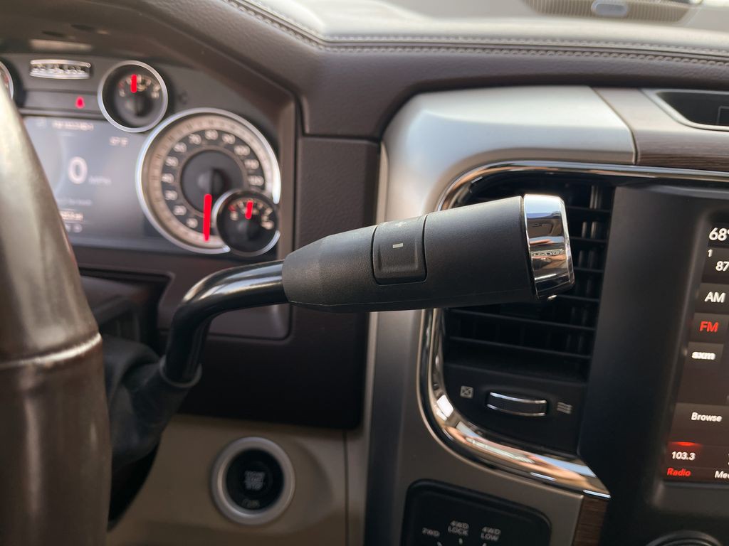 2018 RAM 3500 Image 29