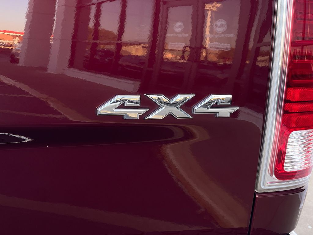 2018 RAM 3500 Image 41