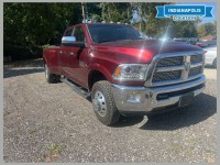 Image for 2018 RAM 3500 Laramie ID: 6873828