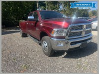 Image for 2018 RAM 3500 Laramie ID: 6873828