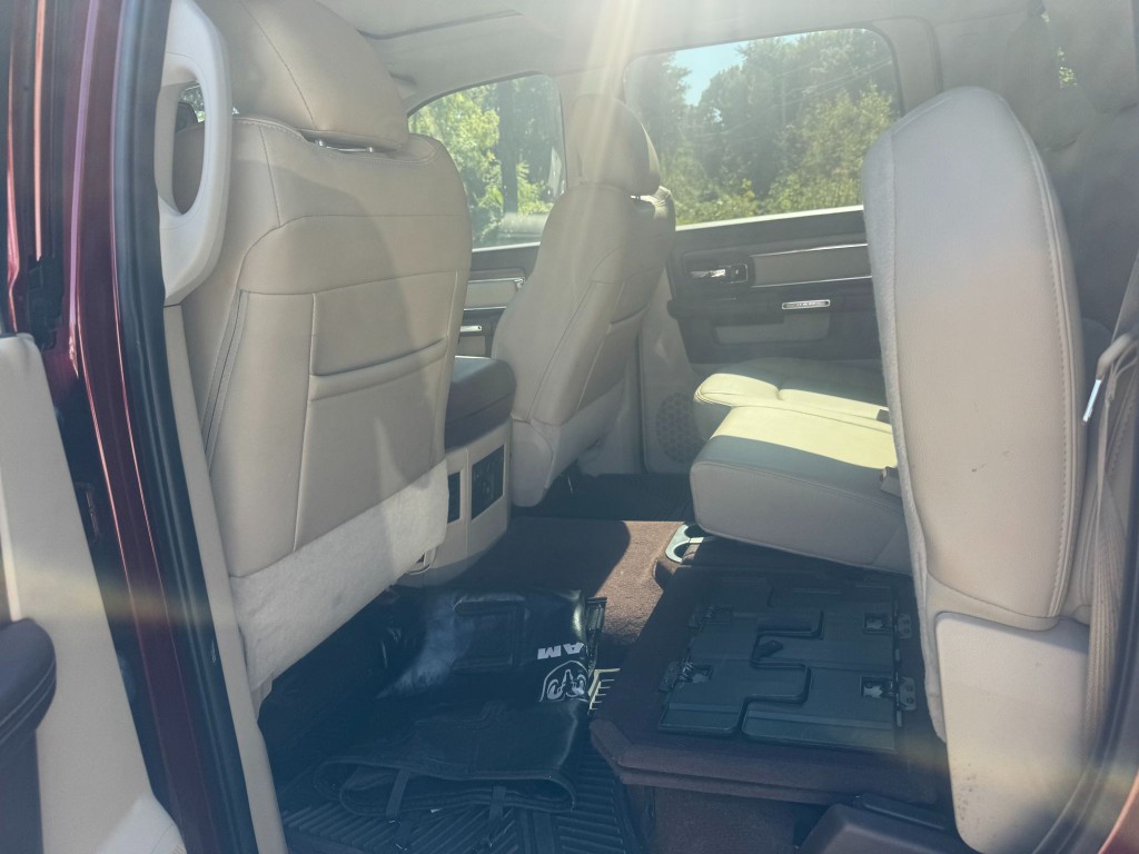 2018 RAM 3500 Image 9