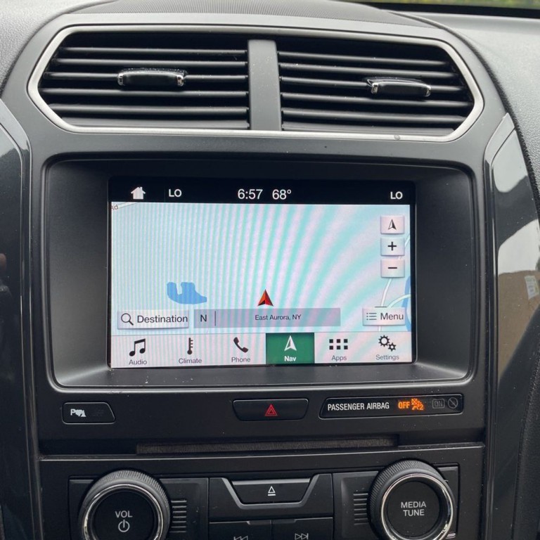 2018 Ford Explorer Image 13