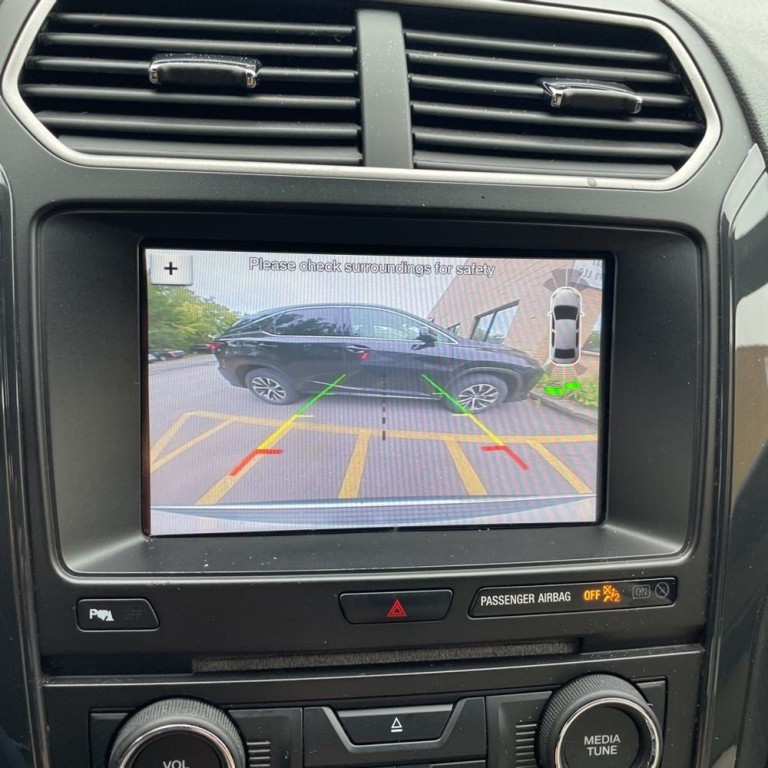 2018 Ford Explorer Image 14