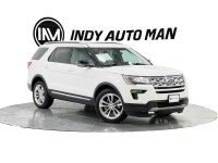 Image for 2018 Ford Explorer XLT ID: 6873829