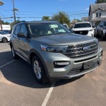 Image for 2020 Ford Explorer XLT ID: 6877372