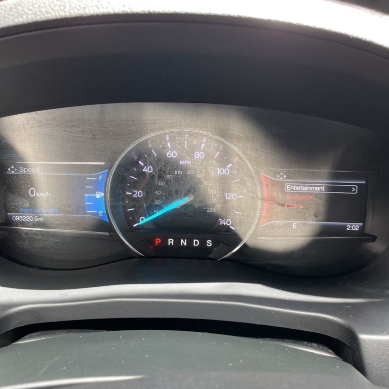 2018 Ford Explorer Image 9