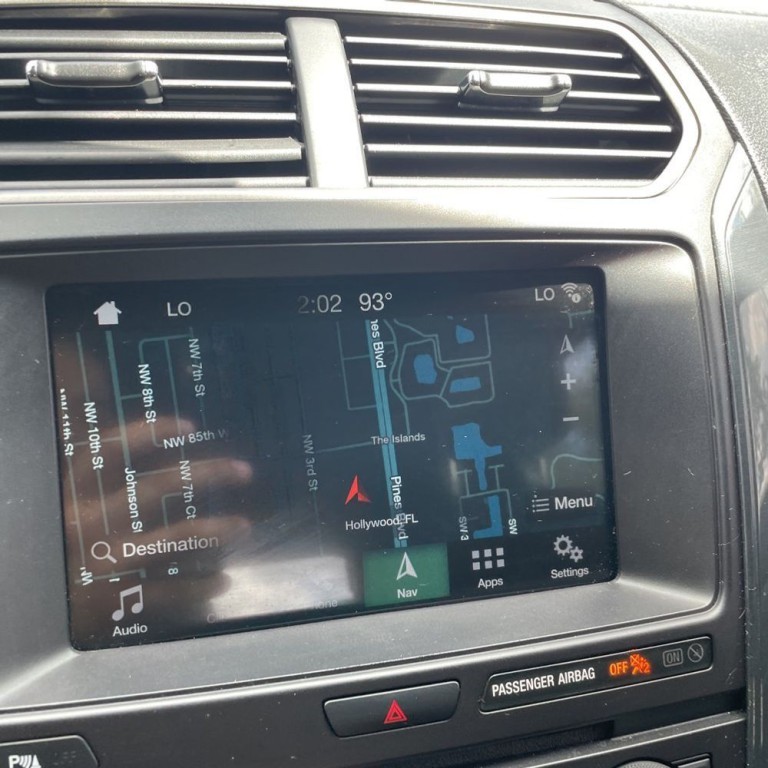 2018 Ford Explorer Image 10