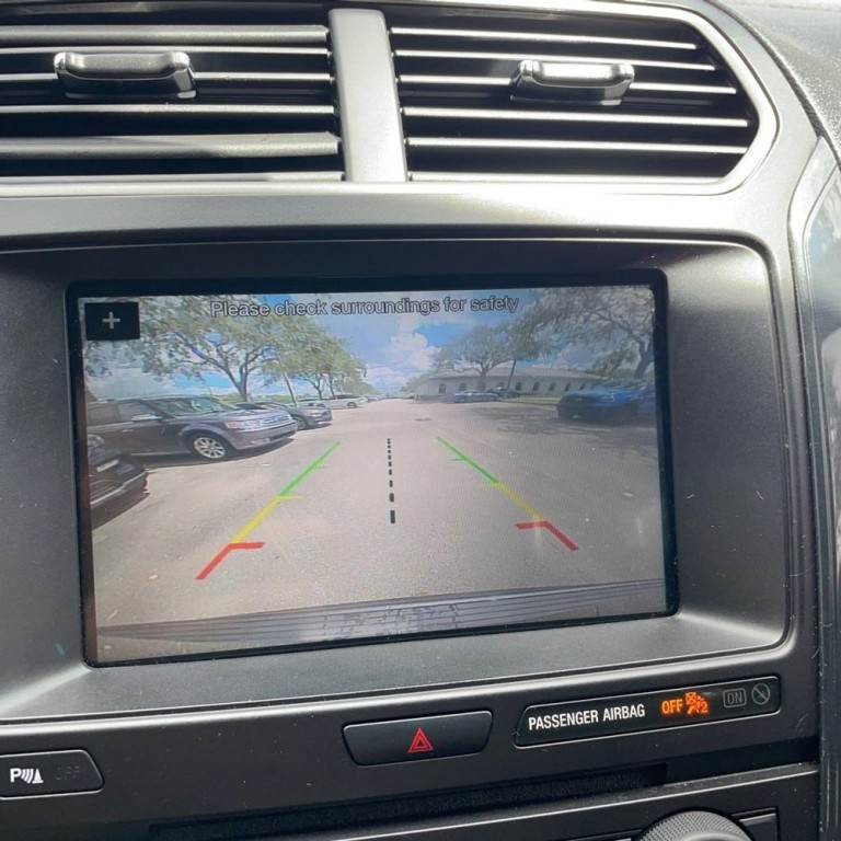 2018 Ford Explorer Image 11