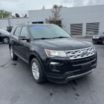 Image for 2019 Ford Explorer XLT ID: 6880704