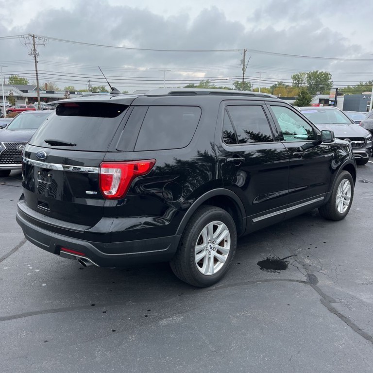 2019 Ford Explorer Image 6