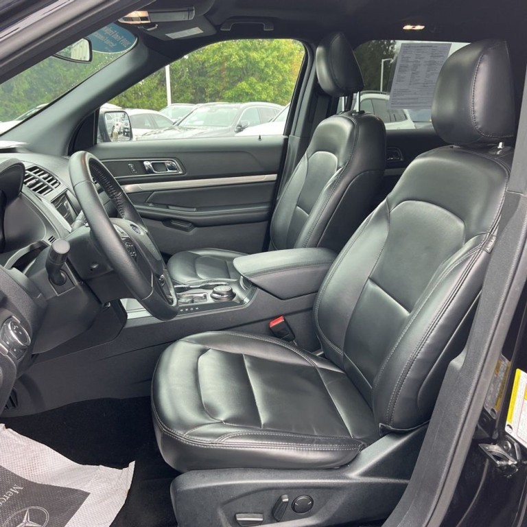 2019 Ford Explorer Image 8