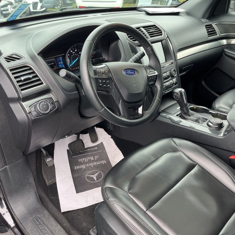 2019 Ford Explorer Image 10