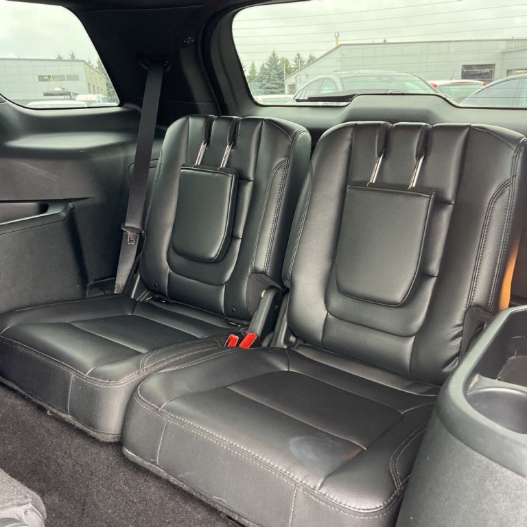 2019 Ford Explorer Image 18
