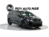 Image for 2019 Chrysler Pacifica Limited ID: 6880706