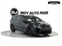 Image for 2019 Chrysler Pacifica Limited ID: 6880706