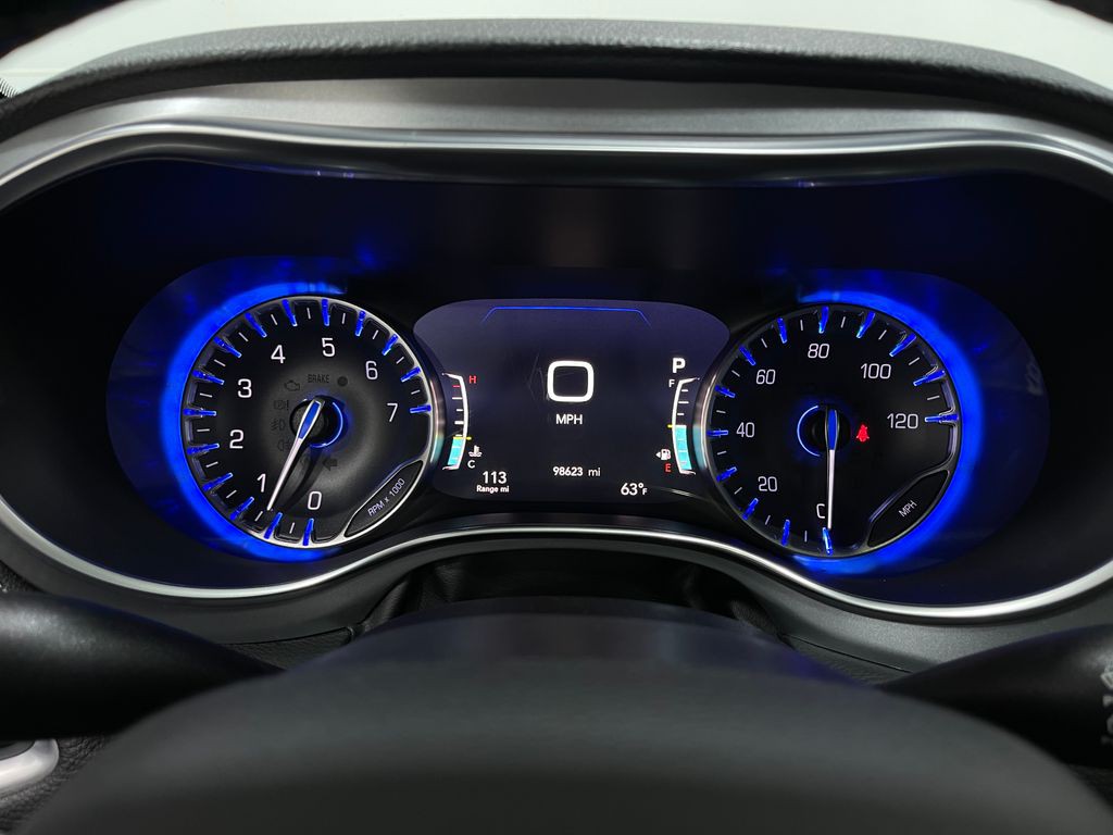 2019 Chrysler Pacifica Image 26