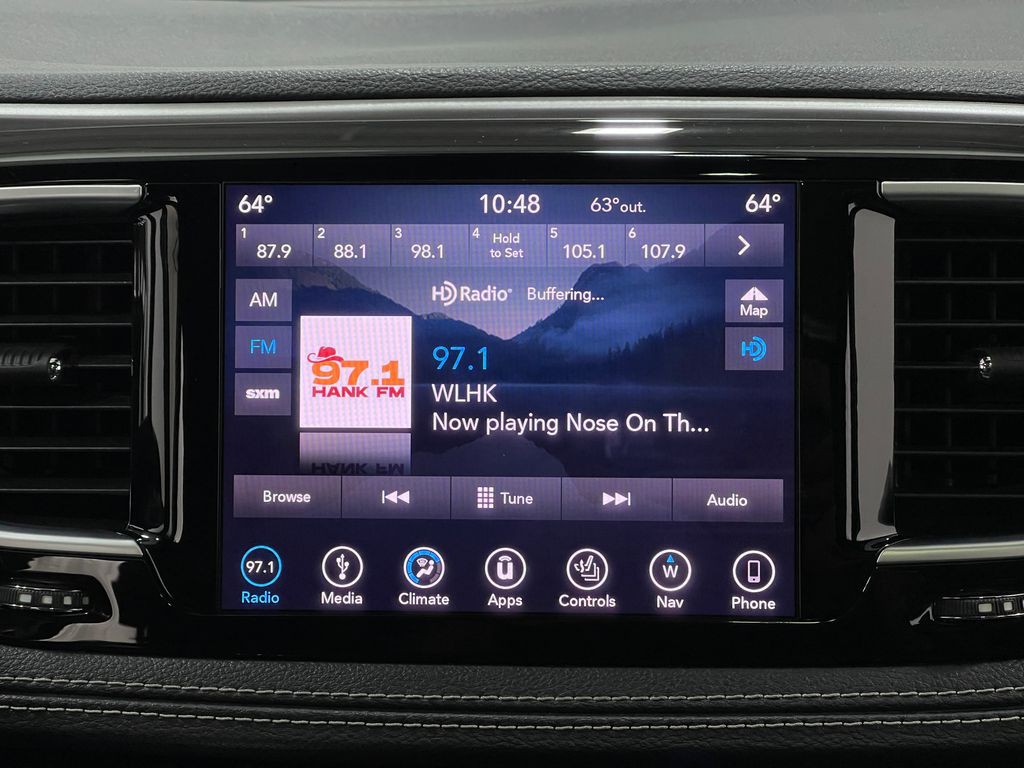 2019 Chrysler Pacifica Image 27