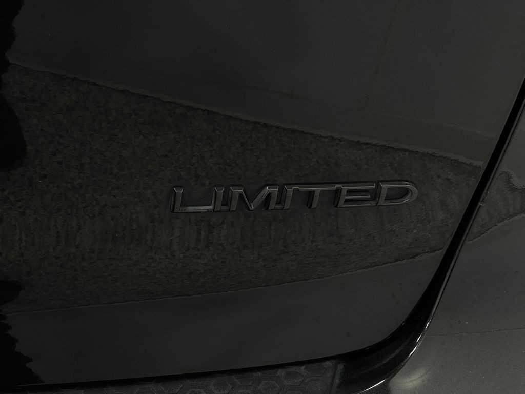 2019 Chrysler Pacifica Image 45