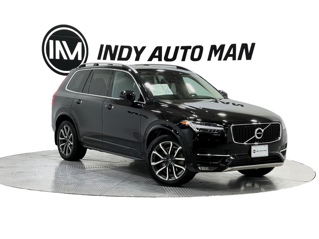 2019 Volvo XC90 Image 1