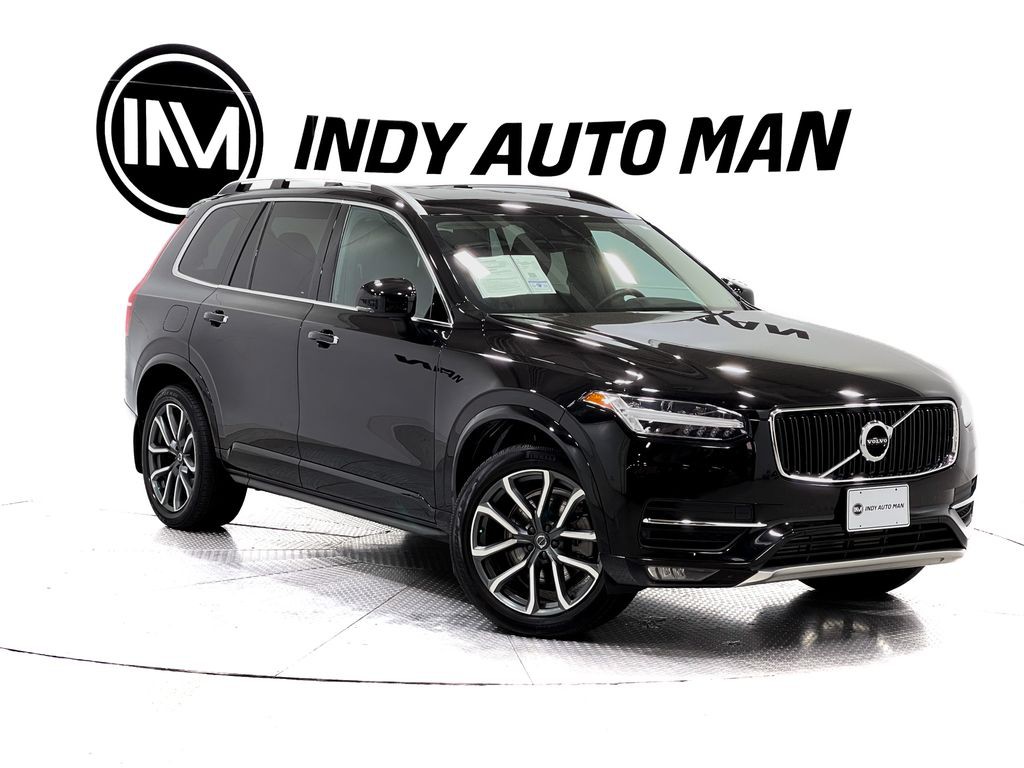 2019 Volvo XC90 Image 2