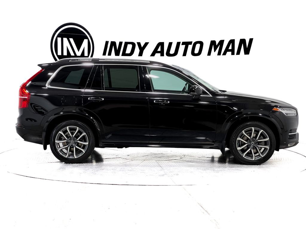 2019 Volvo XC90 Image 3