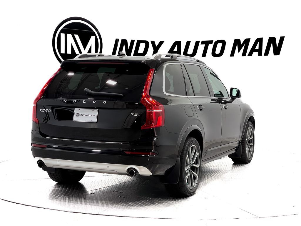 2019 Volvo XC90 Image 4