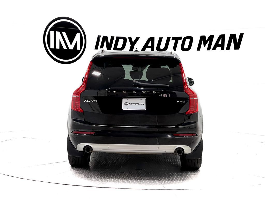 2019 Volvo XC90 Image 5
