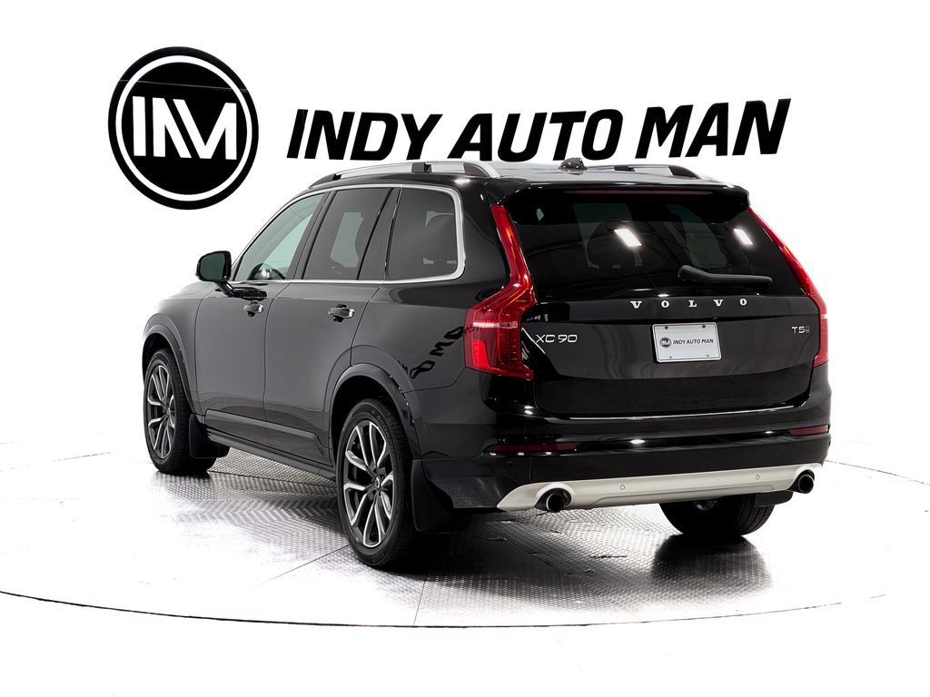 2019 Volvo XC90 Image 6
