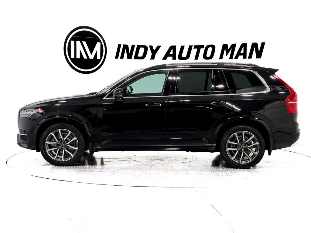 2019 Volvo XC90 Image 7