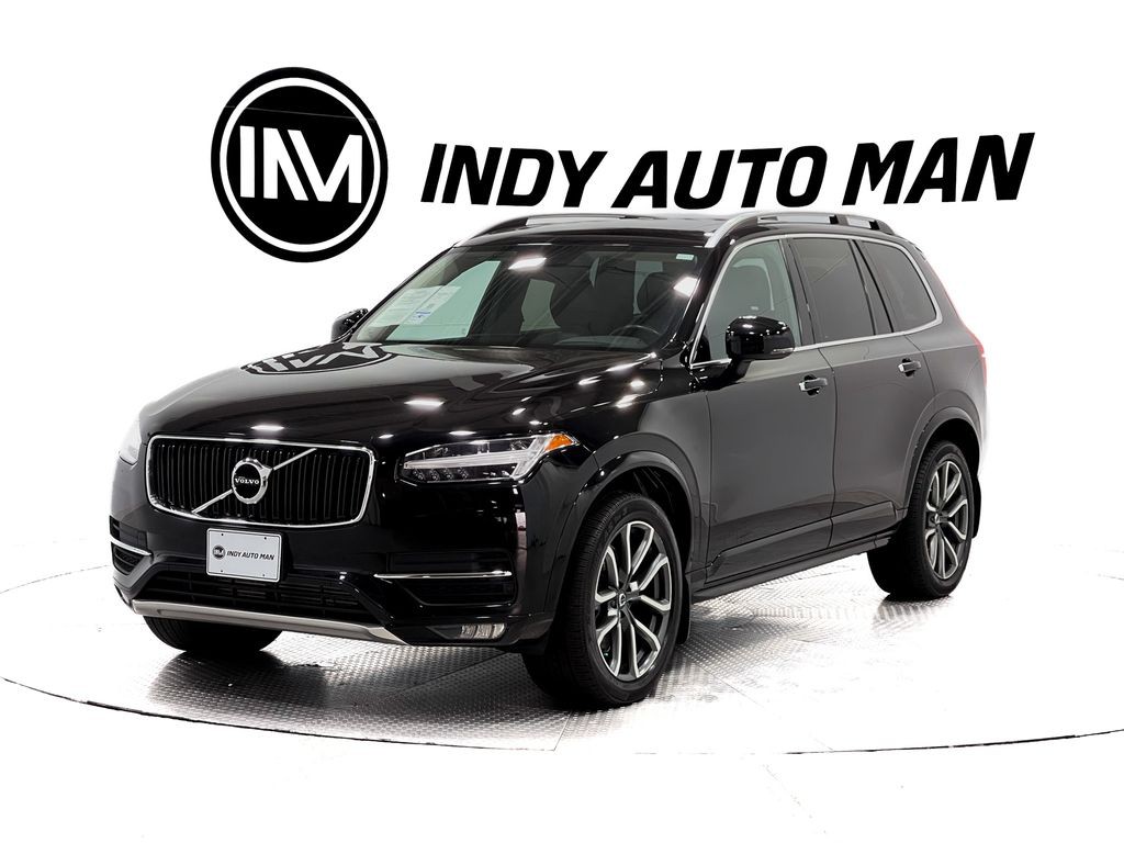 2019 Volvo XC90 Image 8