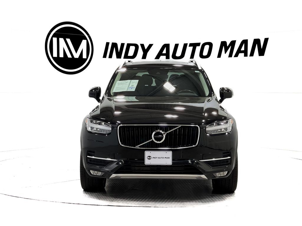 2019 Volvo XC90 Image 9
