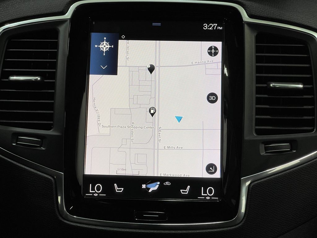 2019 Volvo XC90 Image 10