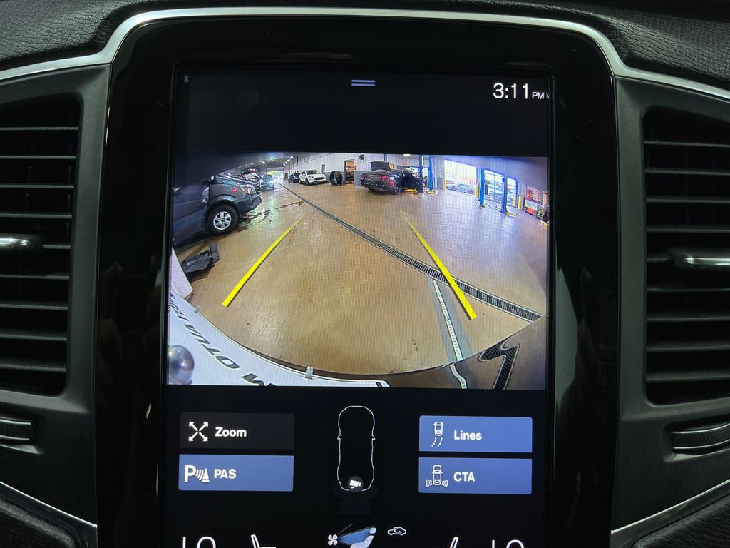 2019 Volvo XC90 Image 11
