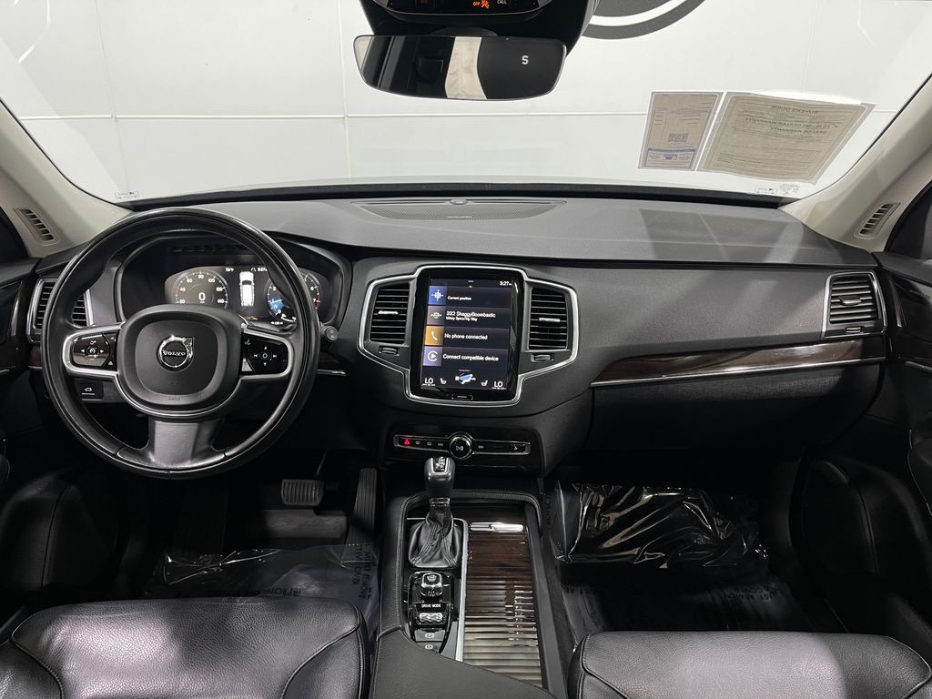2019 Volvo XC90 Image 20