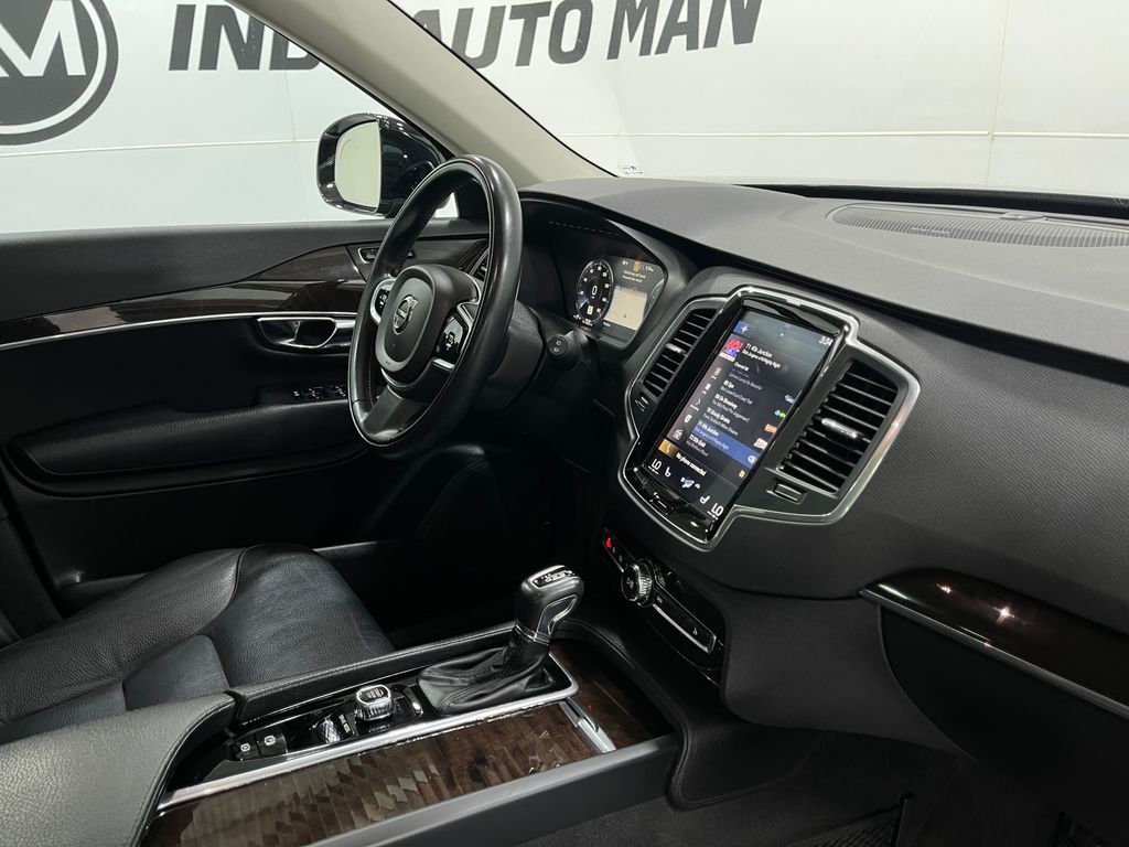 2019 Volvo XC90 Image 21
