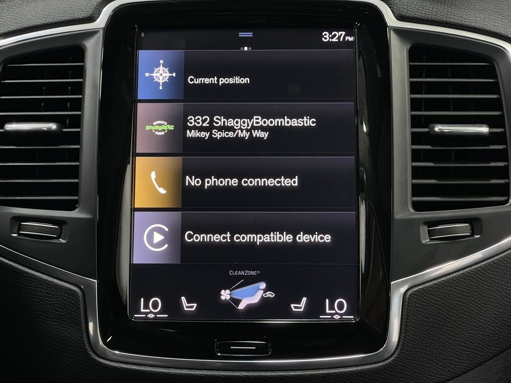 2019 Volvo XC90 Image 25