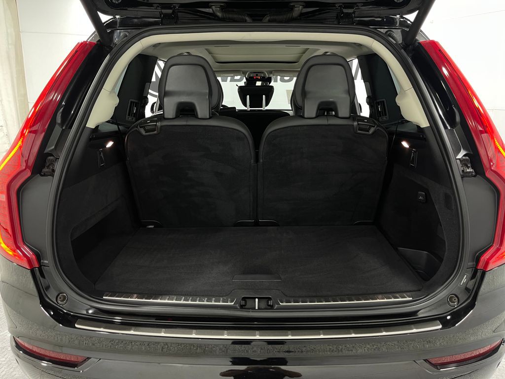 2019 Volvo XC90 Image 27