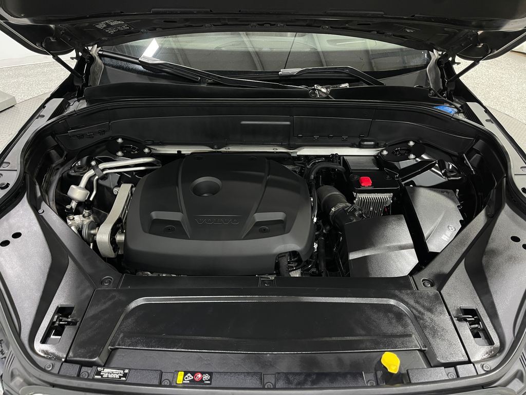 2019 Volvo XC90 Image 28
