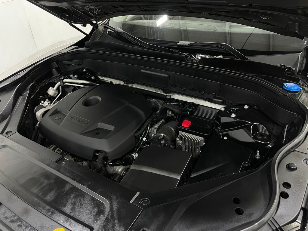 2019 Volvo XC90 Image 29